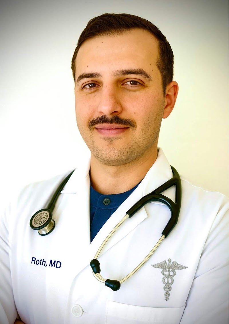 New York Hair Transplant, New York City