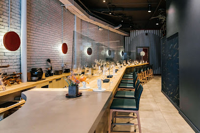 Kissaki Sushi