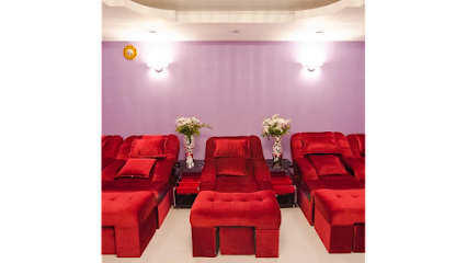 Taihuang Spa Xin Wen Zhou 24hr spa
