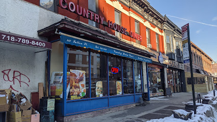 Country House Diner