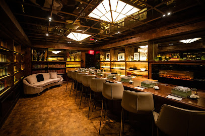 Sushi By Bou- Omakaseed- Times Square NYC @ Sanctuary Hotel