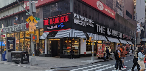 The Harrison Restaurant & Bar