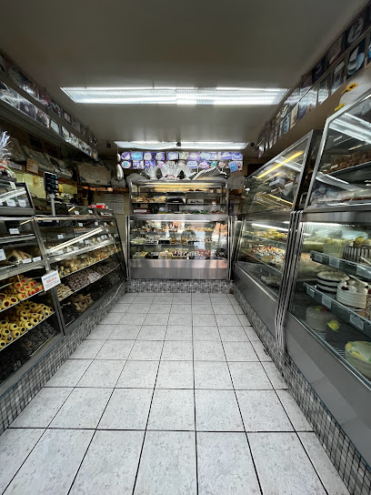 La Delice Pastry Shop