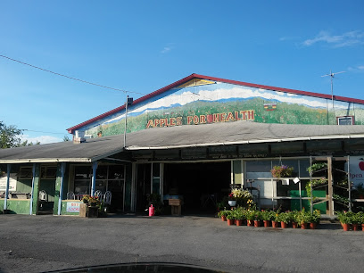 Saratoga Apple Inc