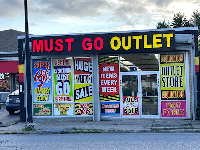 Must Go Outlet