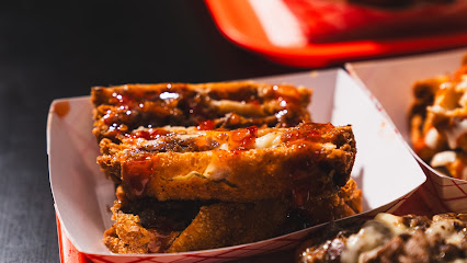 G’s cheesesteaks