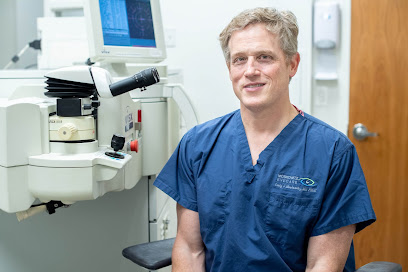 Moskowitz Eye Care