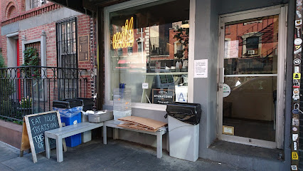 Milk Bar