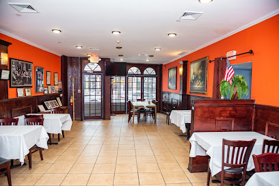 Giovanni's Pizza