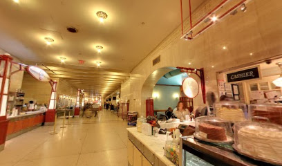 Magnolia Bakery - Grand Central