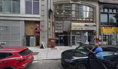 New York Hotels