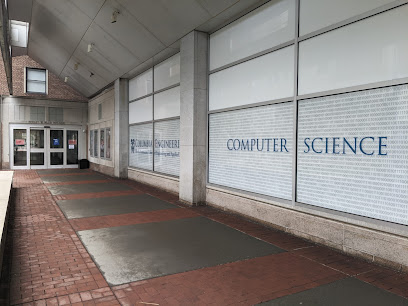 Columbia University: Department of Computer Science