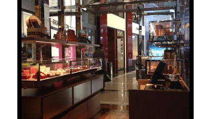 La Maison du Chocolat