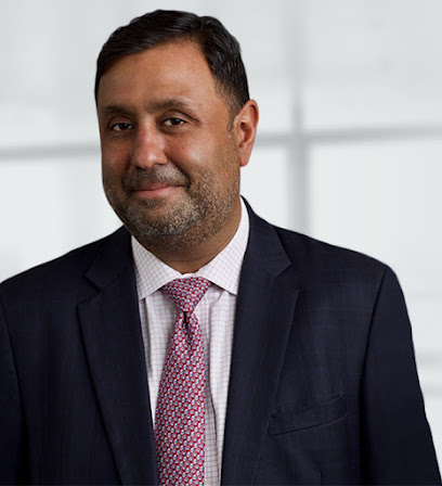 Dr. Mehul R. Shah MD, Orthopaedic Surgery, Sports Medicine