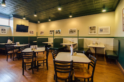 Frank Pepe Pizzeria Napoletana