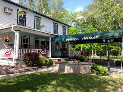 Baumann's Brookside Resort