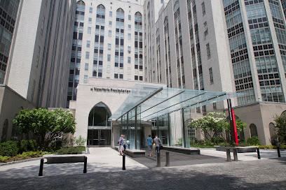 NewYork-Presbyterian / Weill Cornell Medical Center