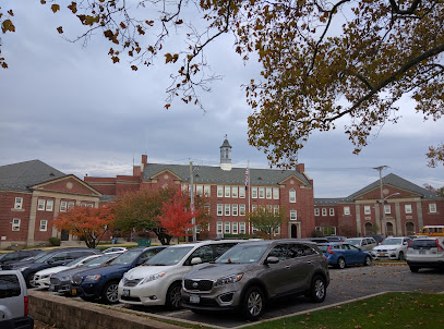 Eastchester High School