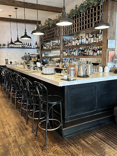 White Radish: Brunch Forest Hills, Restaurant Queens, Best Places to Eat In Forest Hills