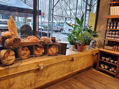 Le Pain Quotidien