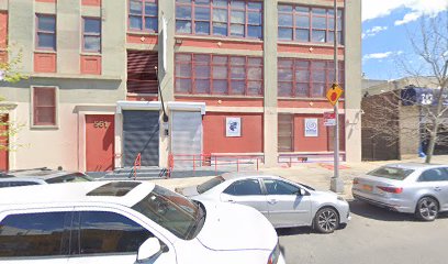 Gotham Professional Arts Academy