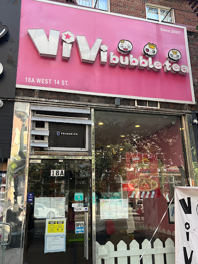 ViVi Bubble Tea