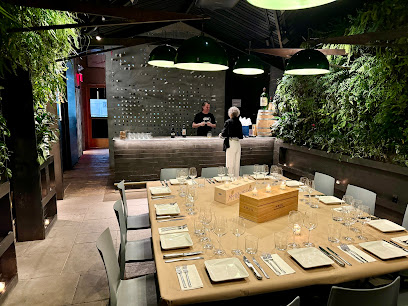 New York Vintners