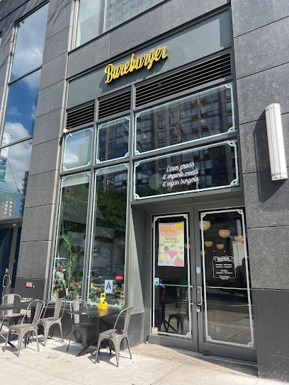 Bareburger