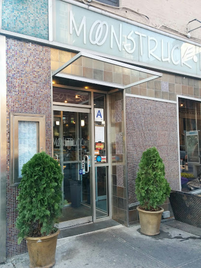 Moonstruck Eatery