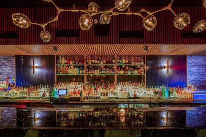 The Delancey
