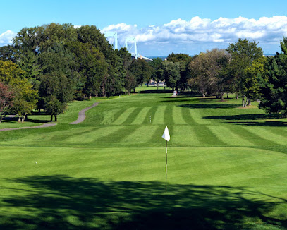 Clearview Park Golf Course