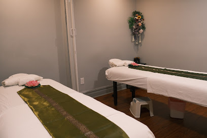 Thai New York Spa