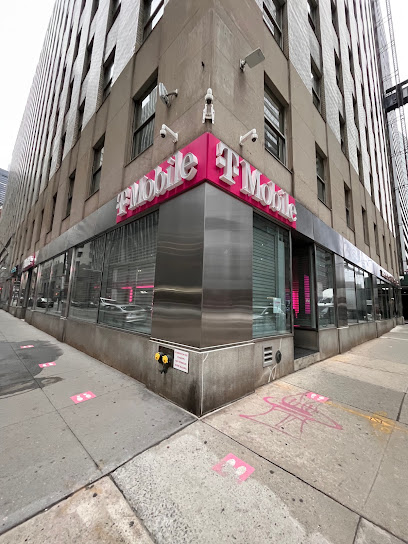 T-Mobile