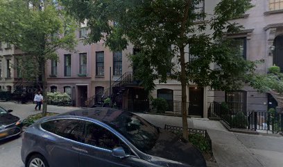 Perio NYC East: Edward Gottesman DDS