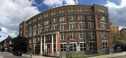 Mott Hall High School