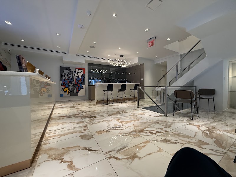 AestheticsMD by Jean Rhee, New York City