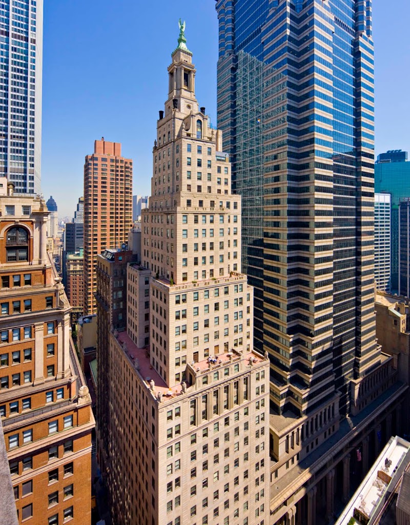 Granovsky & Sundaresh PLLC, New York City