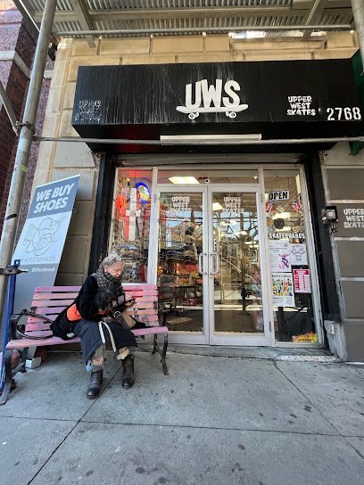Upper West Skates