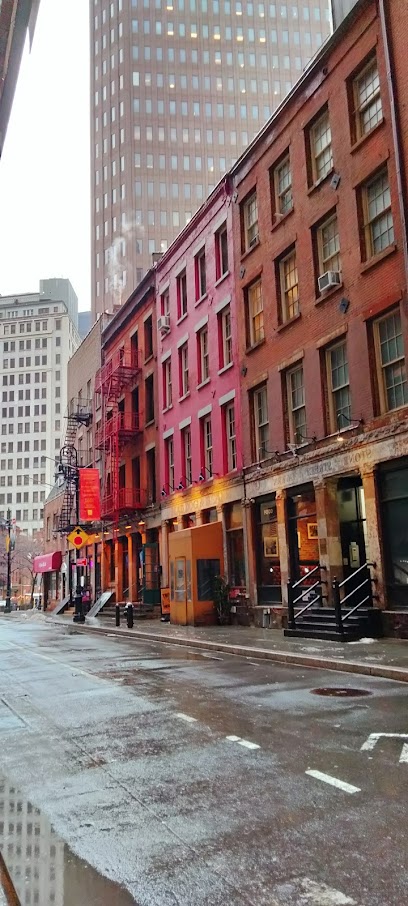 New York Legal Assistance Group