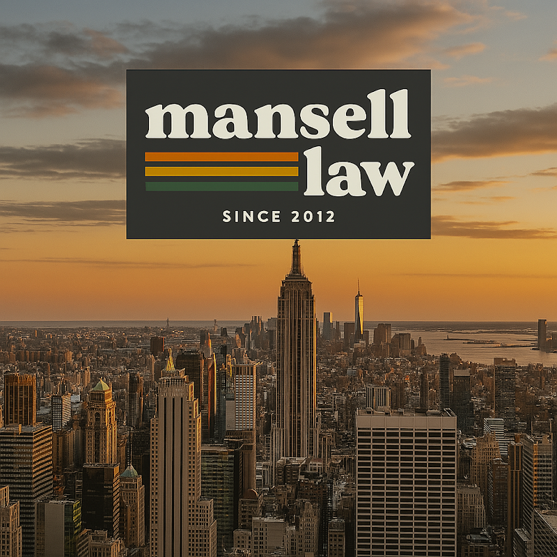 Mansell Law, New York City