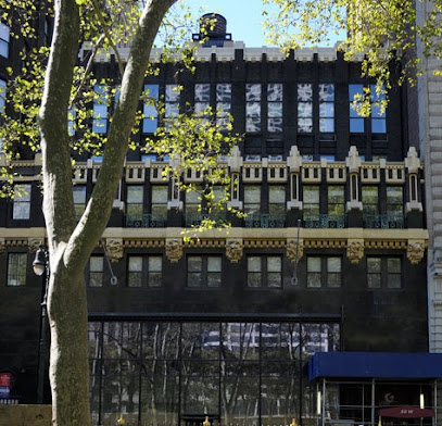 Guttman Community College