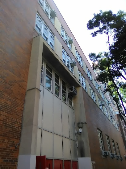 Robert F Wagner Middle School