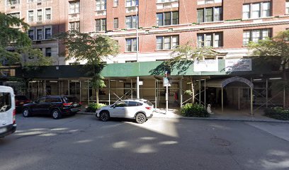 Manhattan Pediatrics