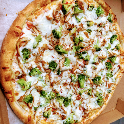 NY Pizza