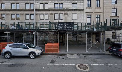 Fifth Avenue Eye Associates