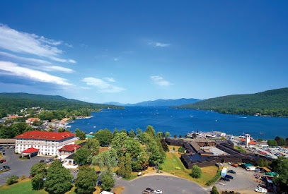 Fort William Henry Hotel & Conference Center