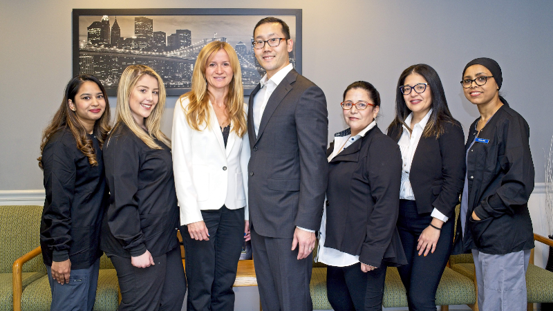 Bayside Periodontics & Dental Implants, New York City