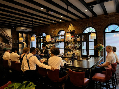 Martiny’s