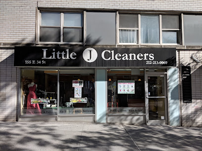 J’s Cleaners