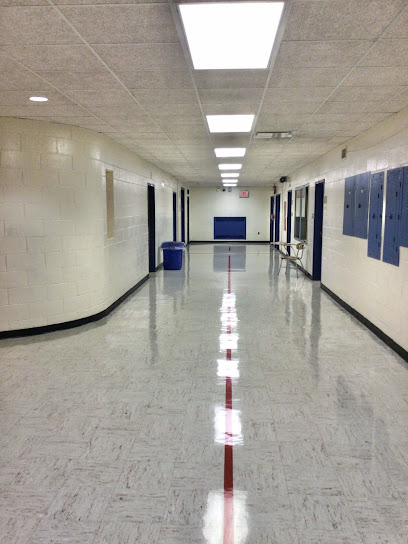 Food and Finance High School